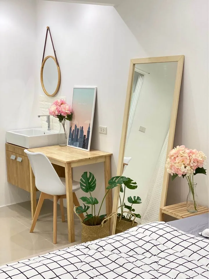 Property photos for A Space Hideaway Asoke - Ratchada