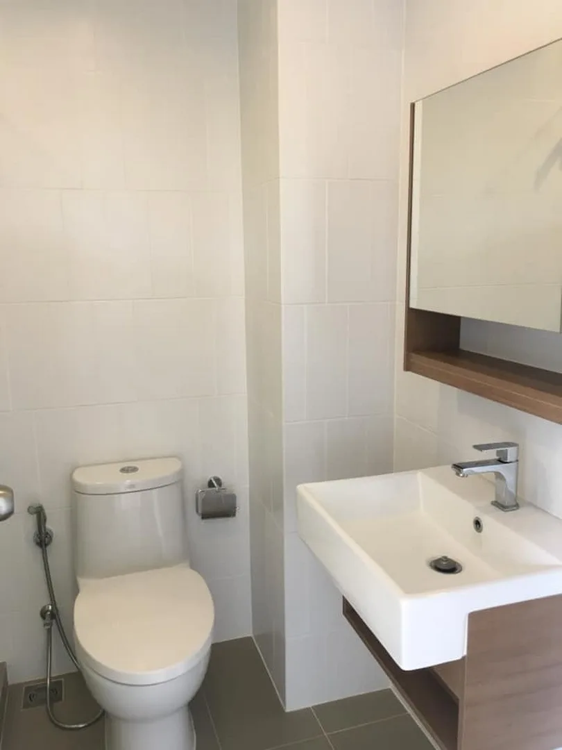 Property photos for The Nest Sukhumvit 22