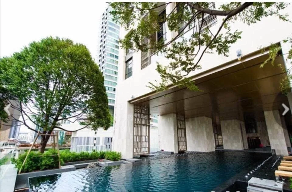 Property photos for The XXXIX by Sansiri