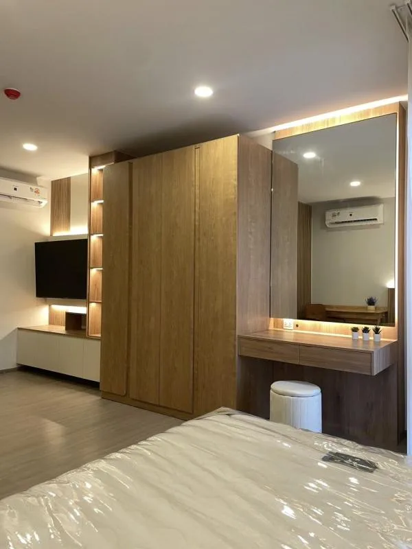 Property photos for Aspire Sukhumvit-rama4