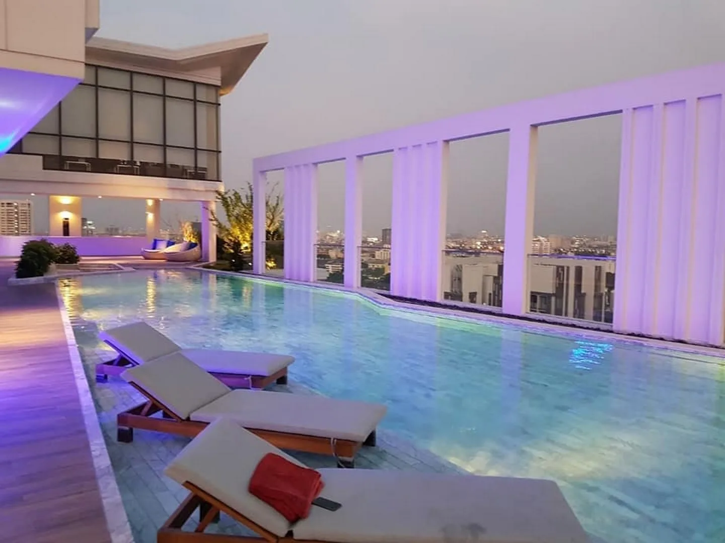Property photos for M Thonglor 10