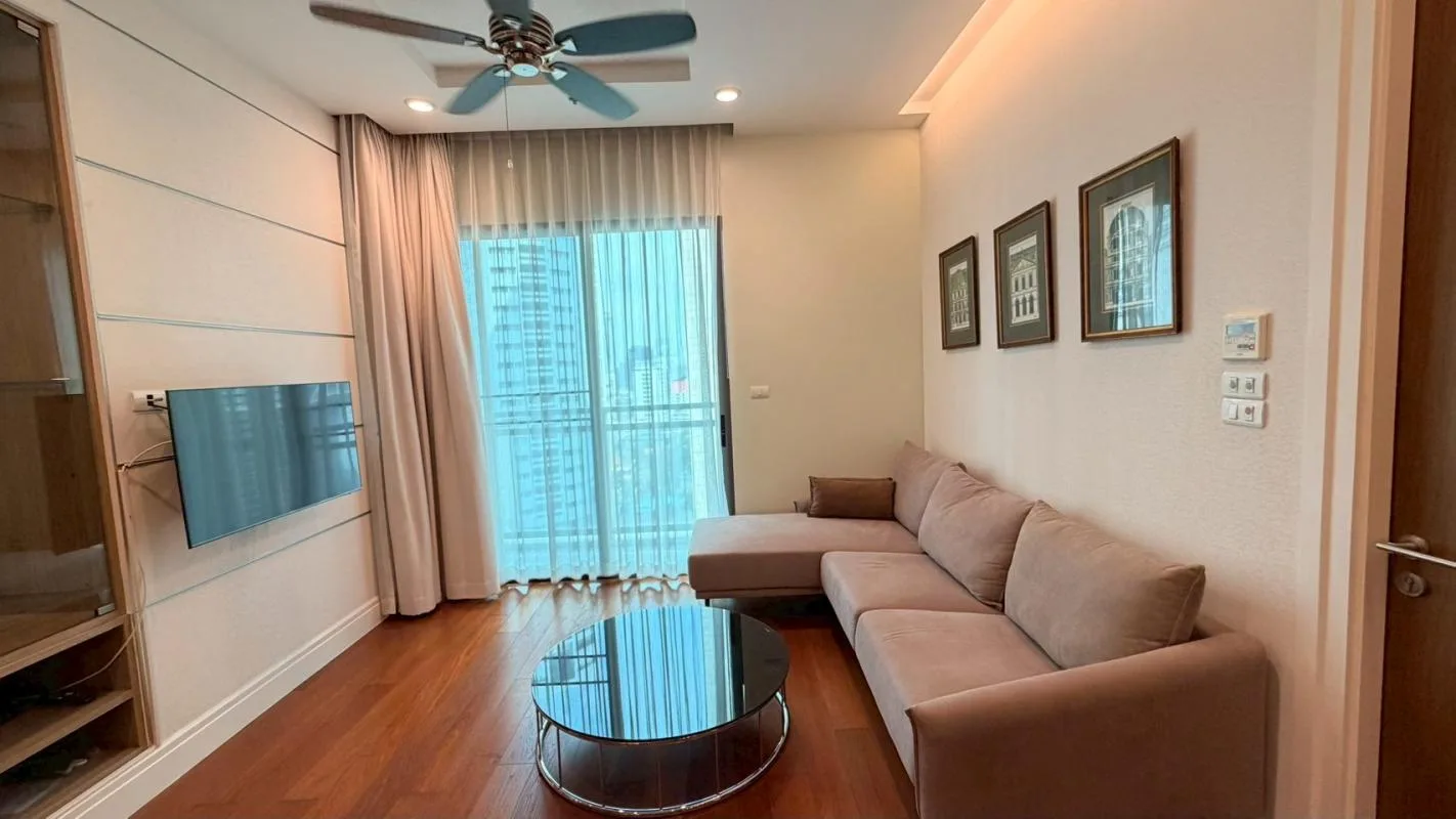 Property photos for Bright Sukhumvit 24