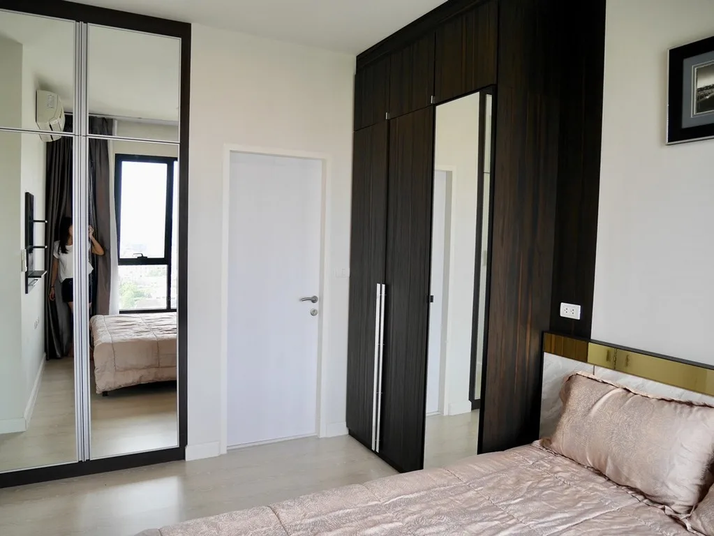 Property photos for The Niche Pride Thonglor-Phetchaburi