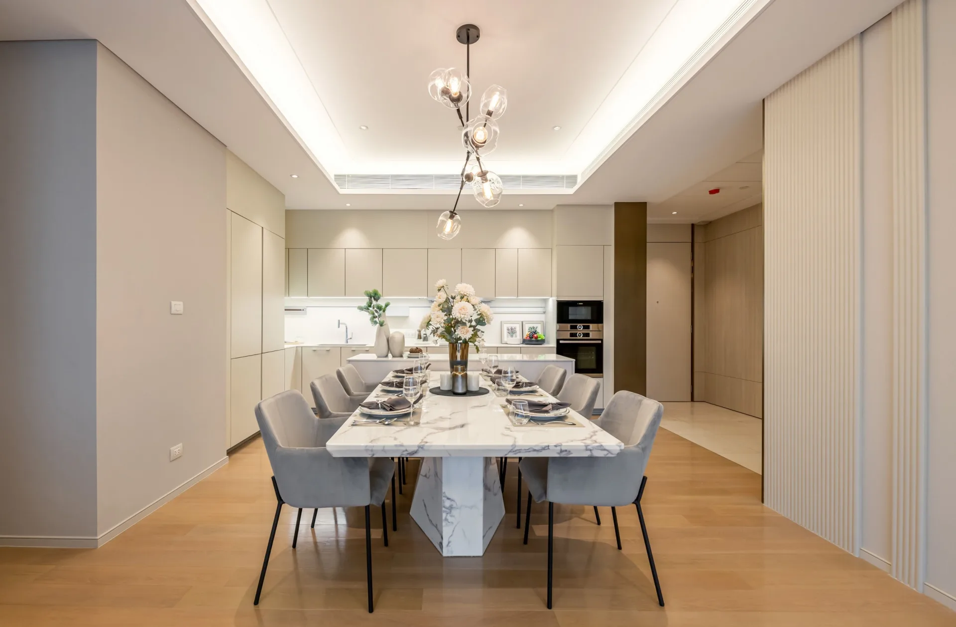 Property photos for Baan Sindhorn