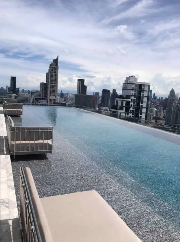 Property photos for The Esse at Singha Complex