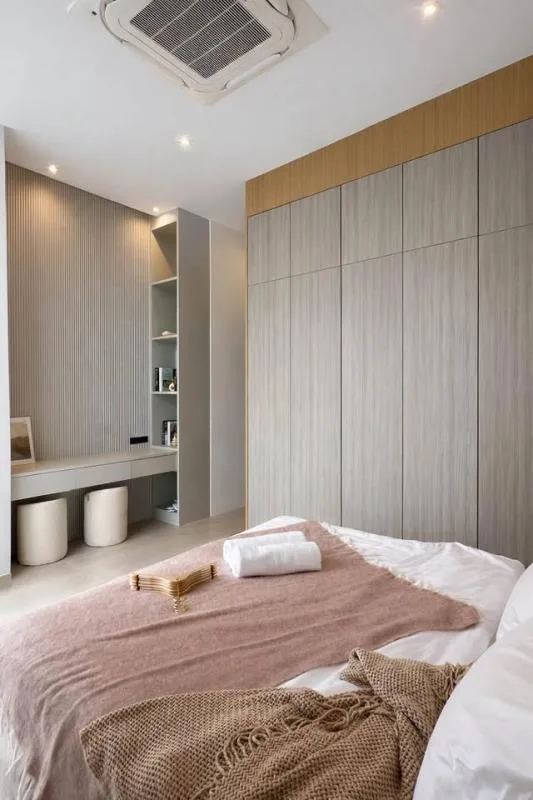 Property photos for Wintery By Season Luxury Villas