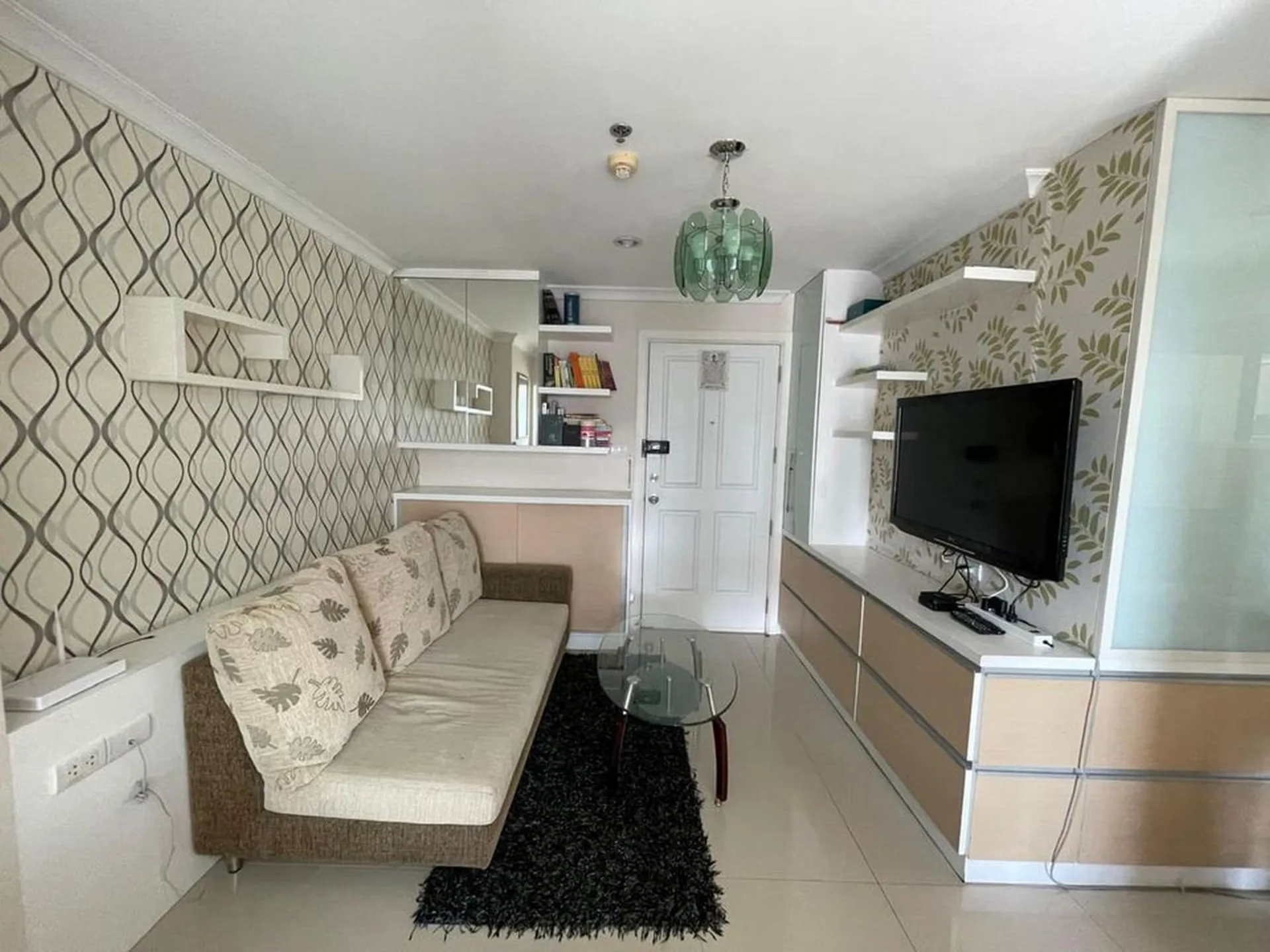 Property photos for Lumpini Place Rama IX - Ratchada