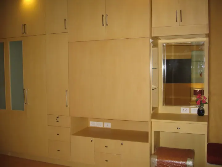 Property photos for Nusasiri Grand
