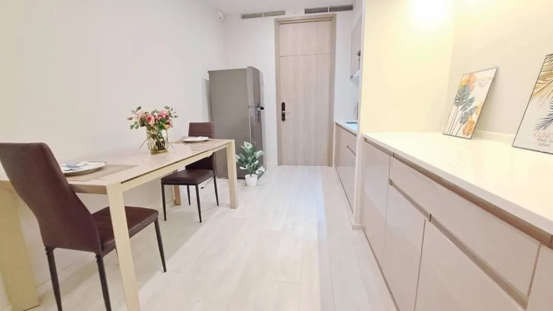 Property photos for Noble Ploenchit