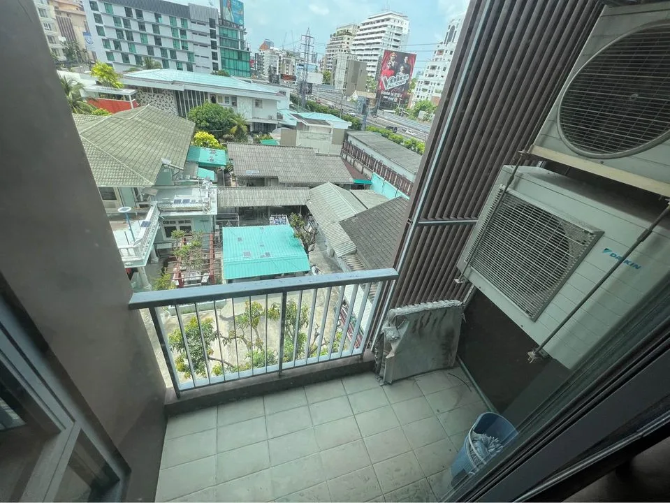 Property photos for Focus Ploenchit