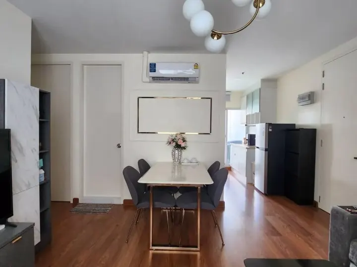 Property photos for The Parkland Ratchada - Thapra