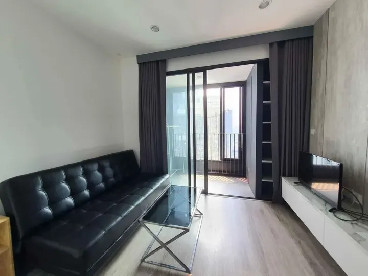 Property photos for Ideo Mobi Asoke