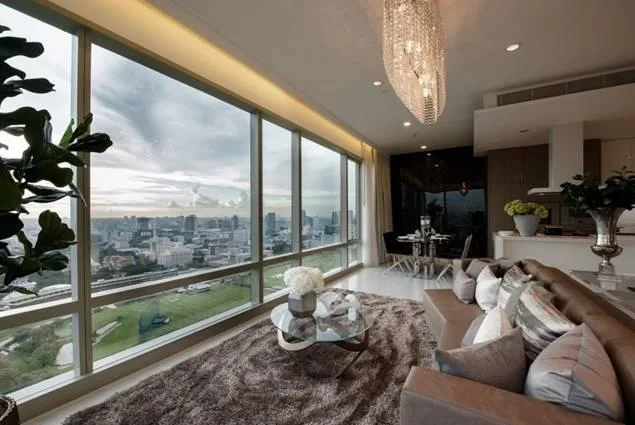 Property photos for 185 Rajadamri