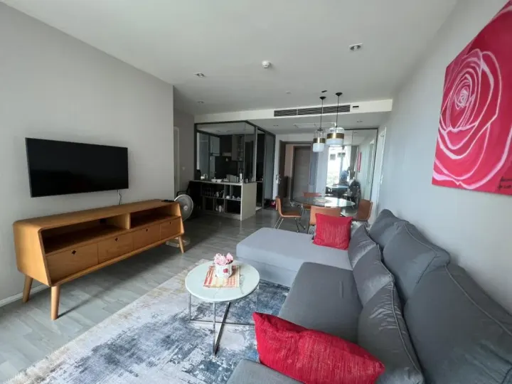 Property photos for The Room Sukhumvit 69
