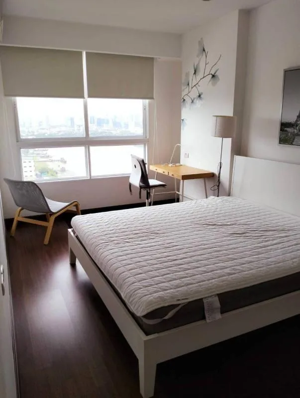 Property photos for Supalai Prima Riva
