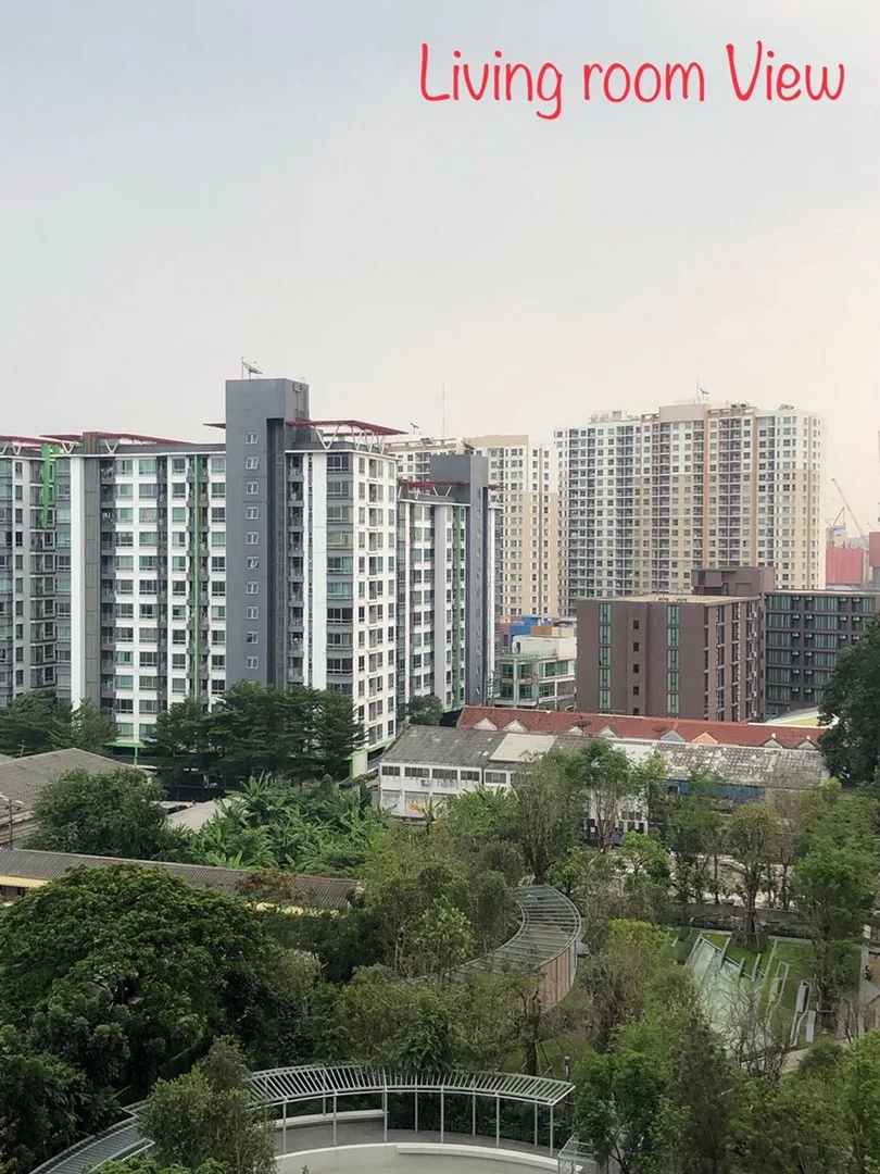 Property photos for Whizdom Connect Sukhumvit