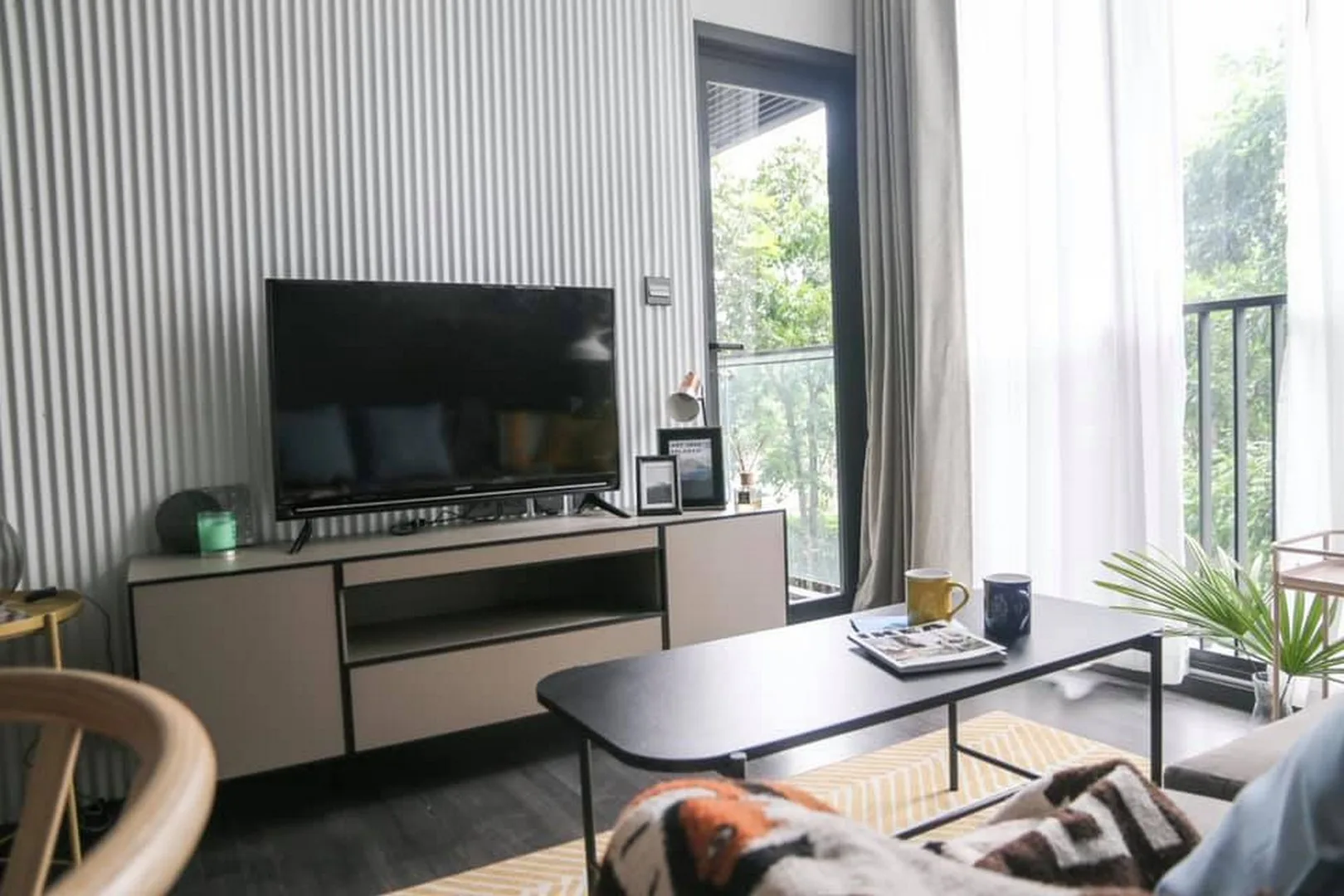 Property photos for The Line Asoke - Ratchada