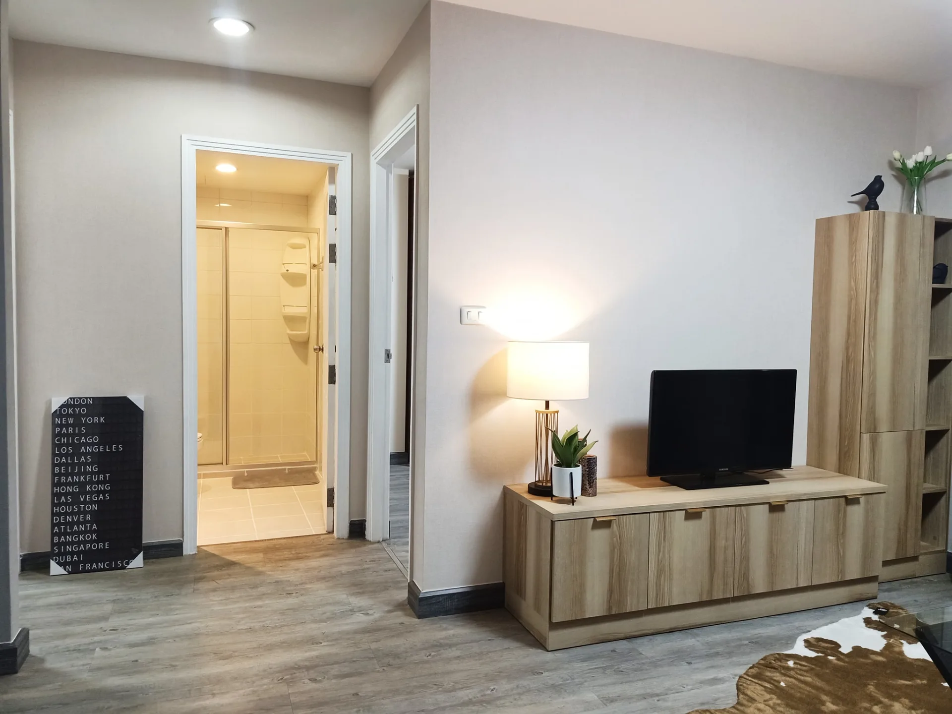 Property photos for The Link Sukhumvit 50