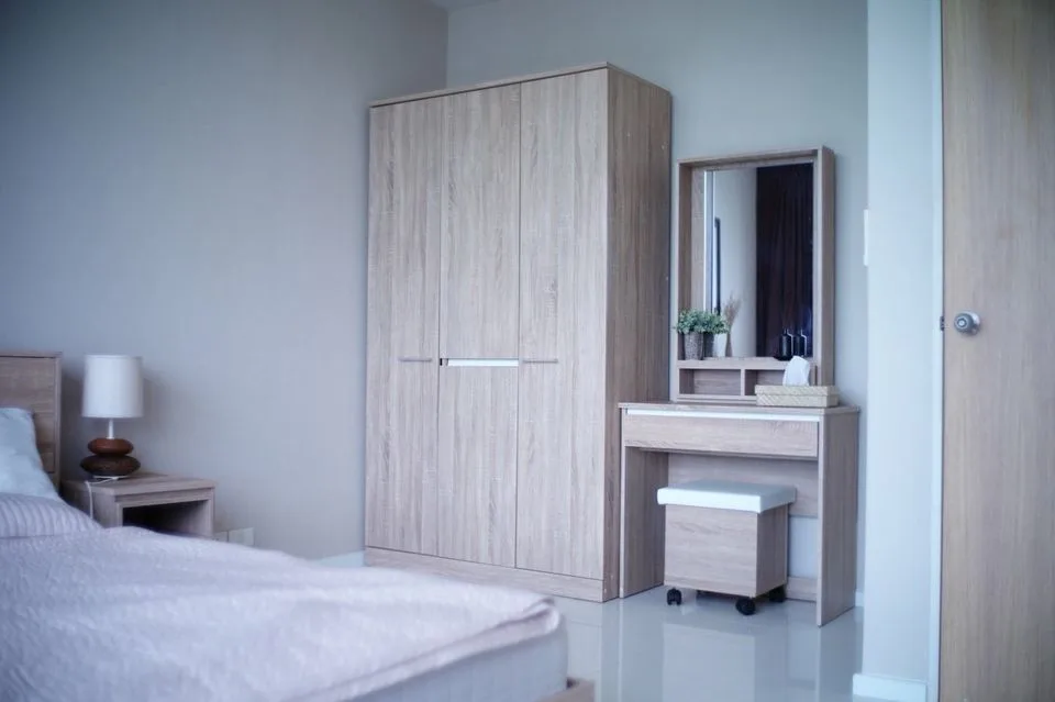 Property photos for The Issara Ladprao