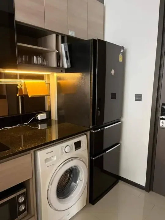 Property photos for The Line Asoke - Ratchada