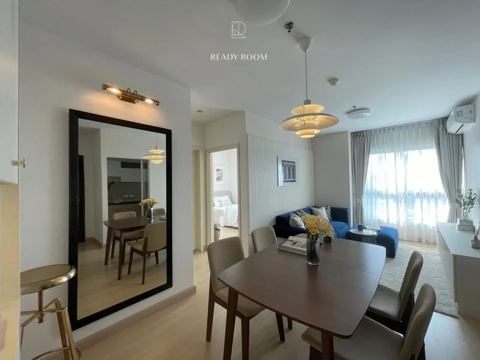 Property photos for Supalai Veranda Rama 9