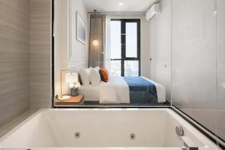 Property photos for Park Origin Thonglor
