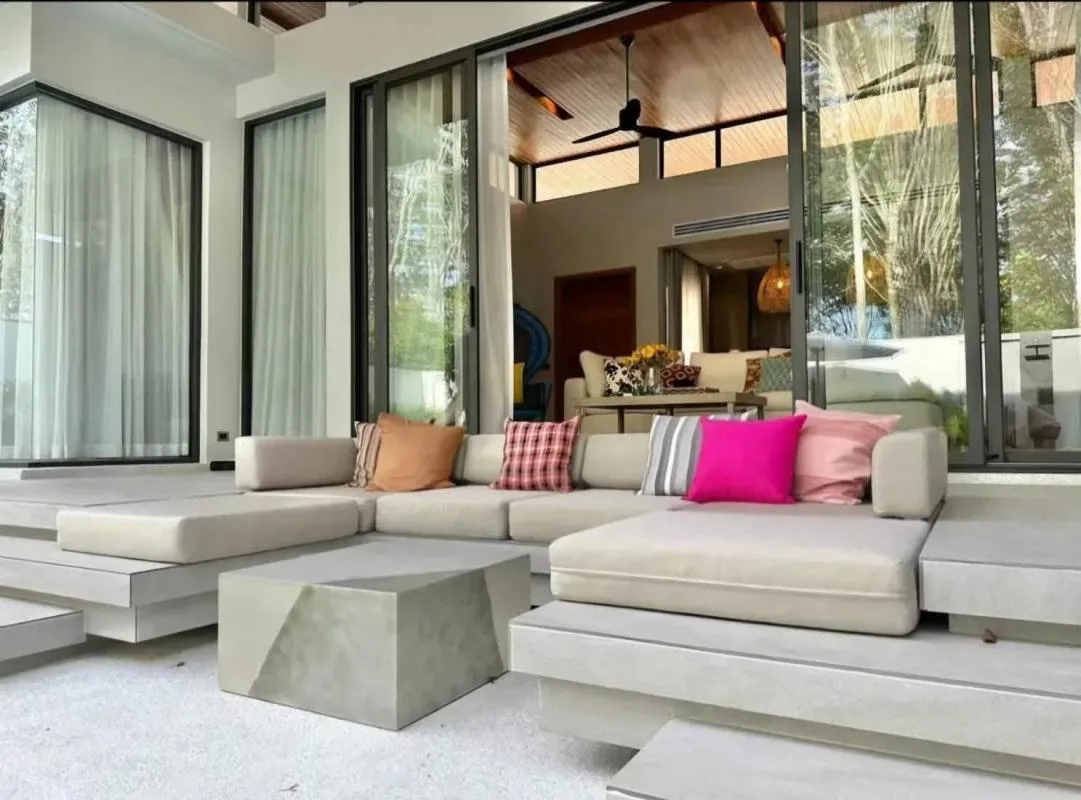 Property photos for Botanica Modern Loft