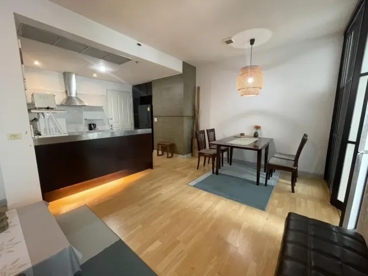 Property photos for Baan Sathorn Chaopraya