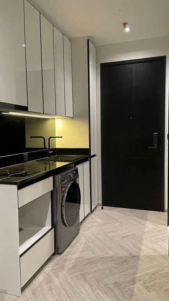Property photos for Chapter Charoennakhorn-riverside
