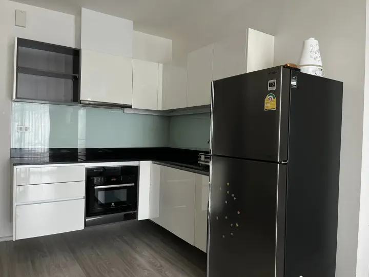 Property photos for Quinn Condo Ratchada