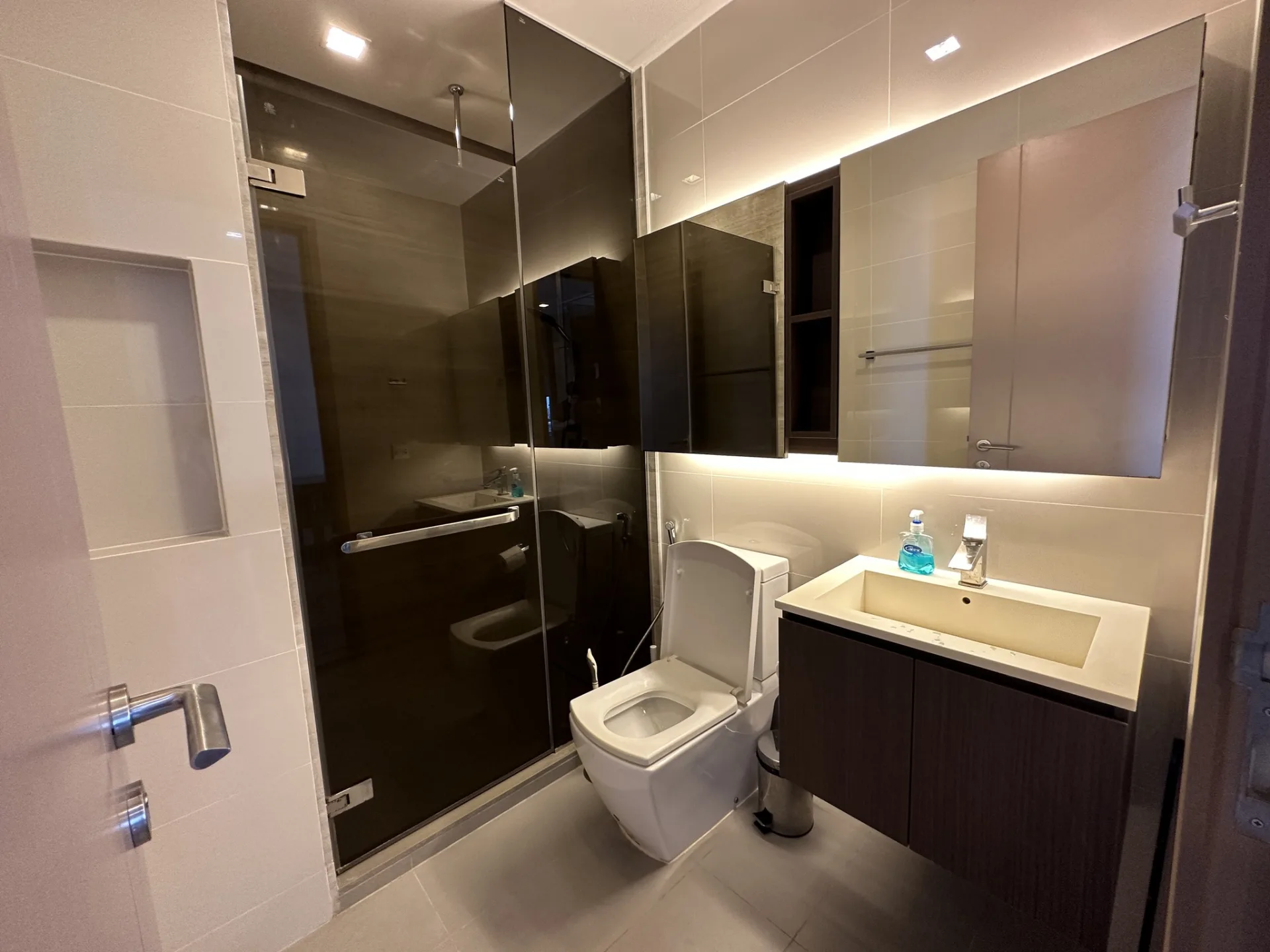 Property photos for The Line Sukhumvit 71