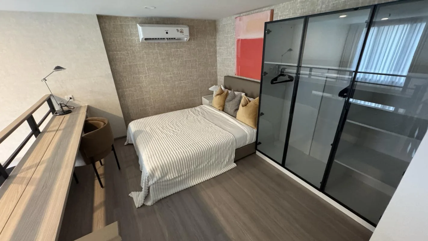 Property photos for Aspire Sukhumvit-rama4
