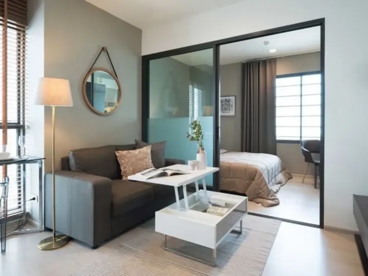 Property photos for Rhythm Asoke 2