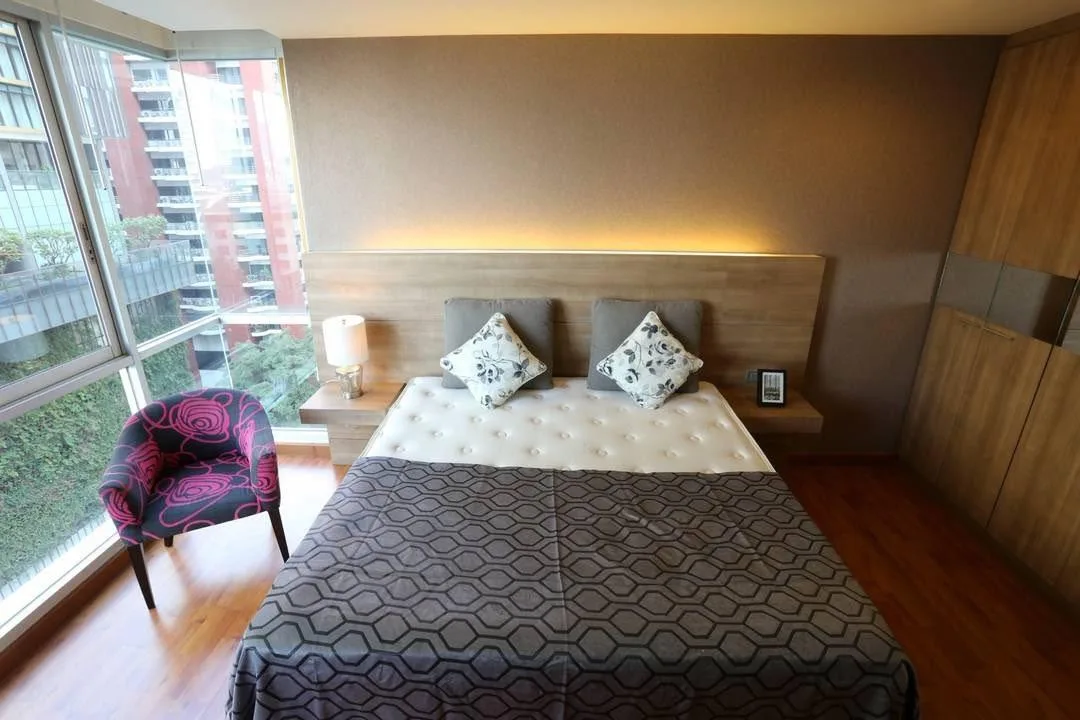 Property photos for The Rajdamri