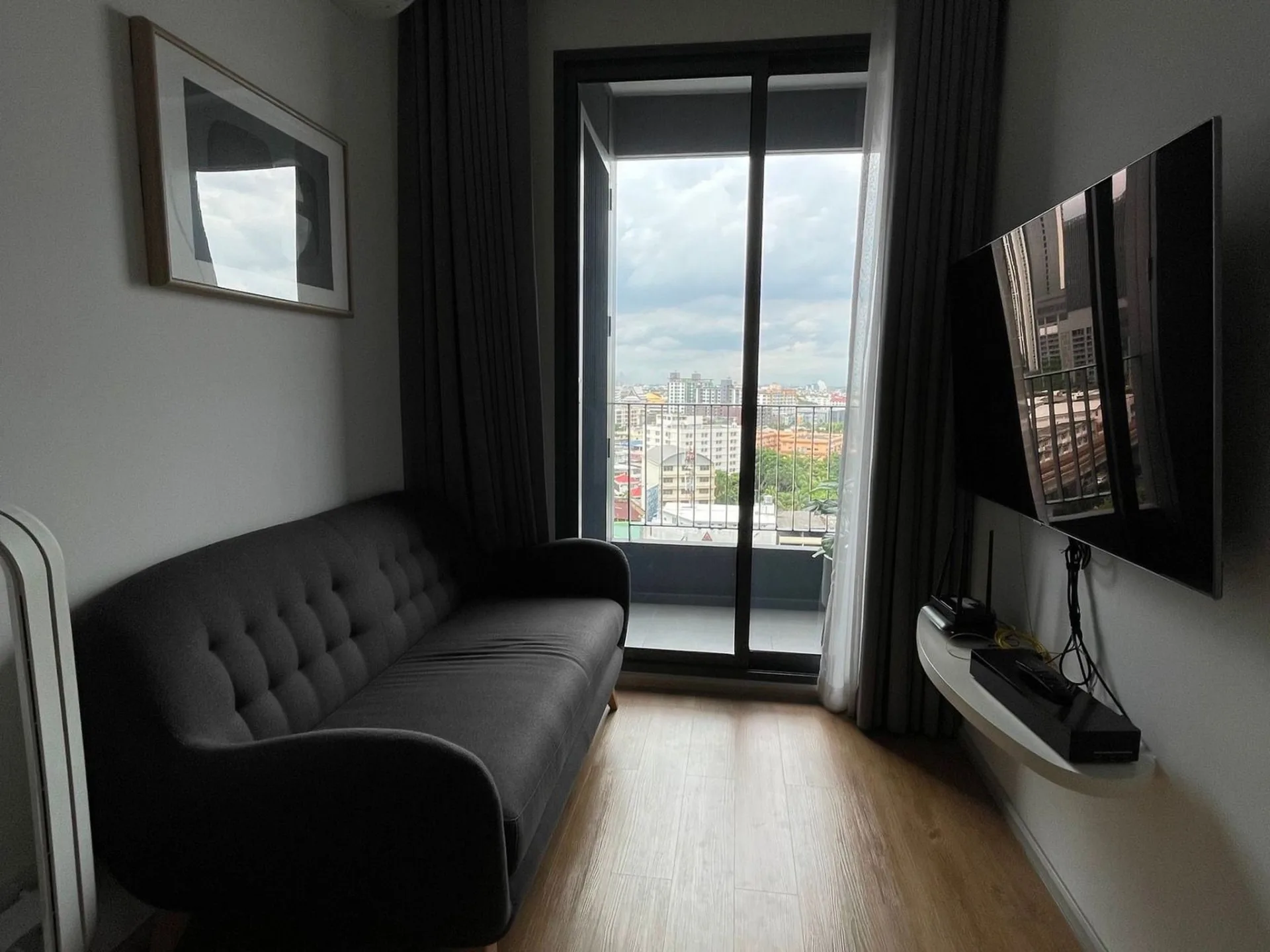 Property photos for IDEO Mobi Sukhumvit 66