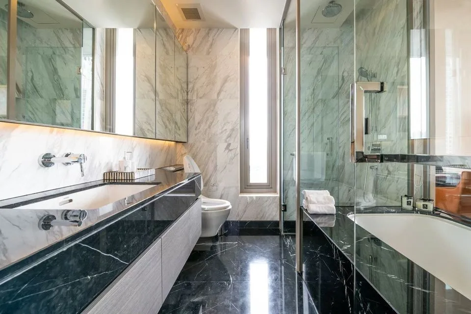 Property photos for Saladaeng One