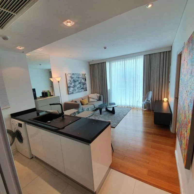 Property photos for Wind Sukhumvit 23