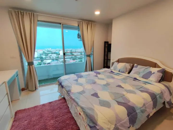 Property photos for Ratchada Orchid