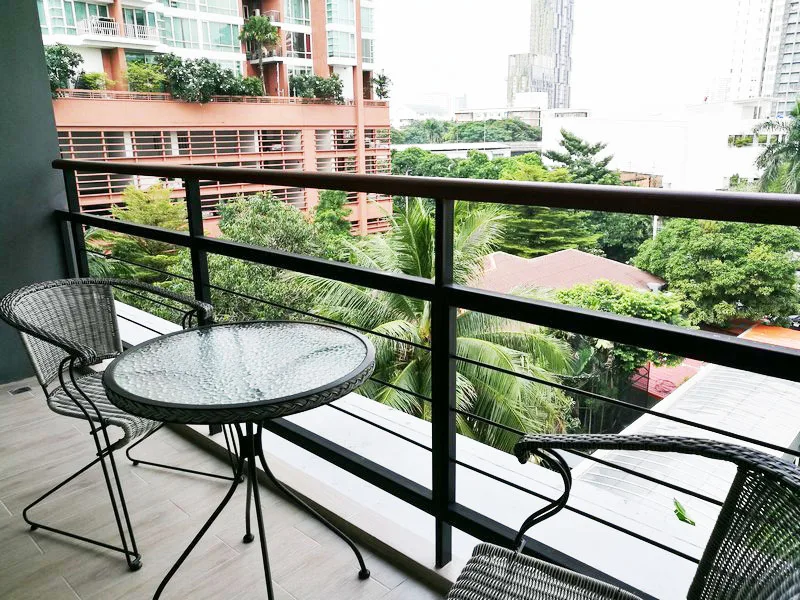 Property photos for Mode Sukhumvit 61