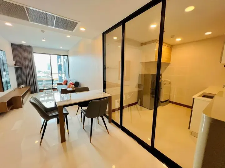 Property photos for Supalai Premier Charoen Nakhon