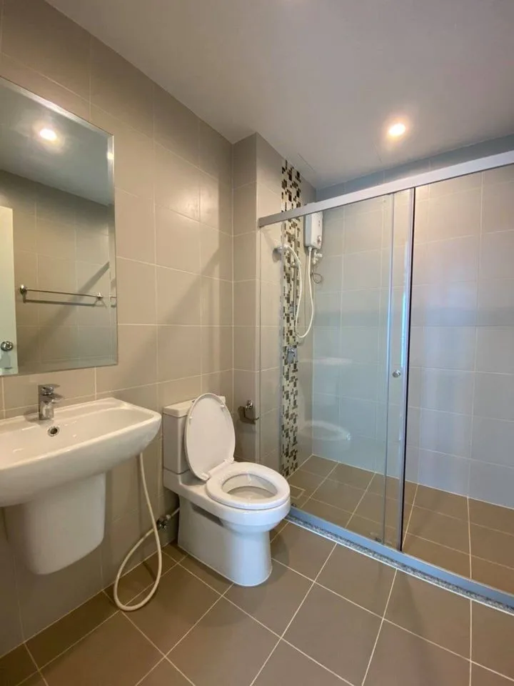 Property photos for Supalai Veranda Rama 9
