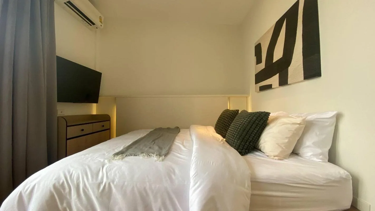 Property photos for Park Origin Phromphong