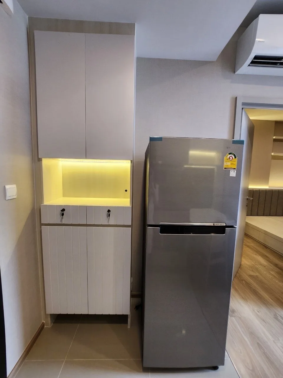 Property photos for OKA HAUS Sukhumvit 36