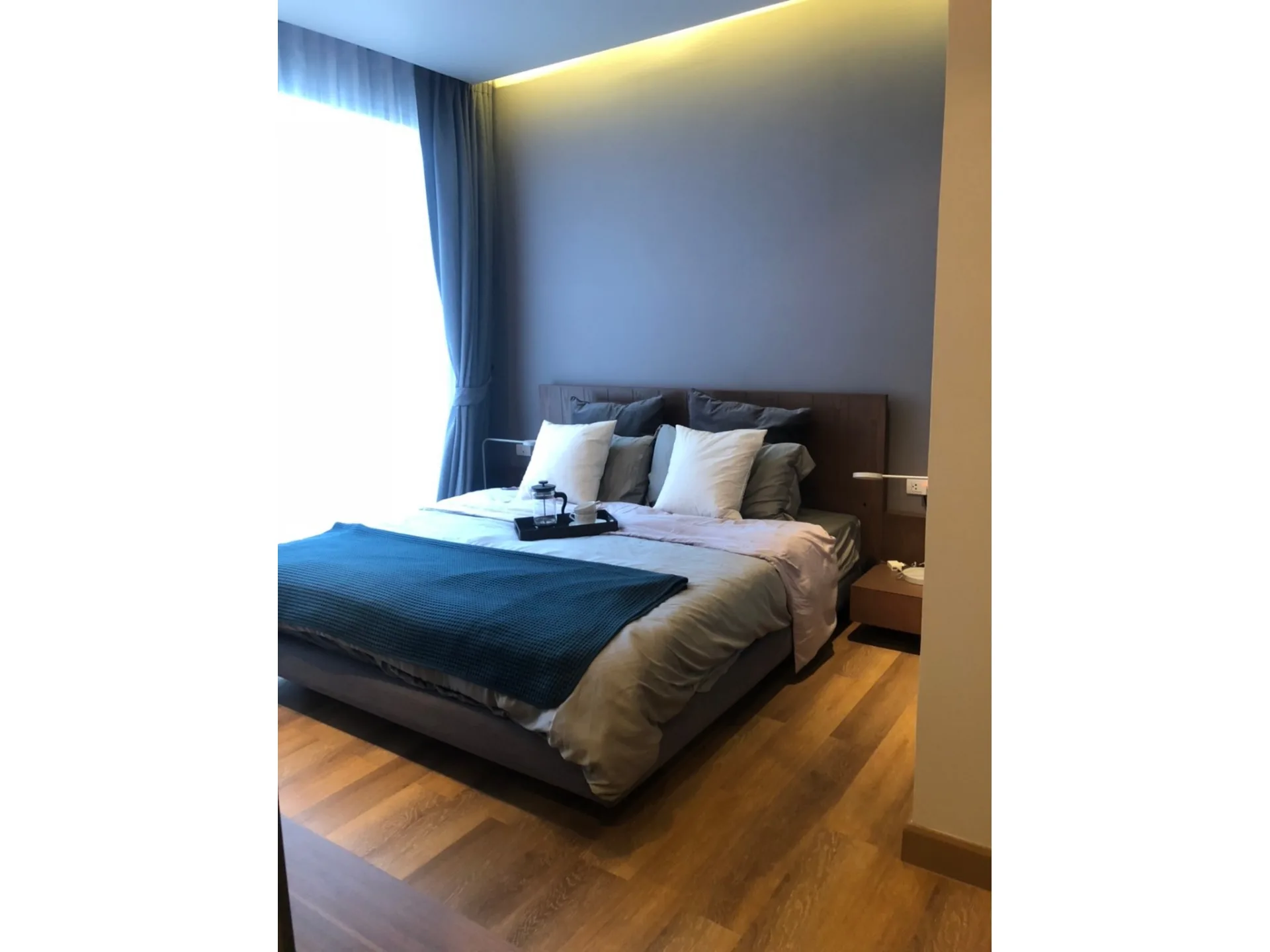 Property photos for Kata Boutique Residence