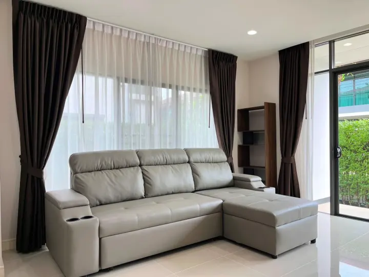 Property photos for Setthasiri Krungthep Kreetha 2