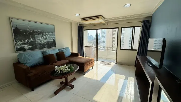 Property photos for Saranjai Mansion