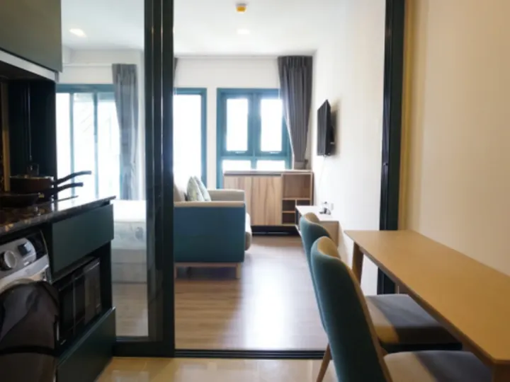 Property photos for THE BASE Sukhumvit 50
