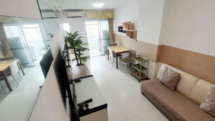 Property photos for Supalai Park Ratchayothin