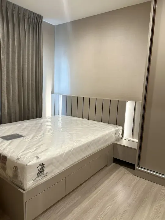 Property photos for The Base Phetchaburi-thonglor