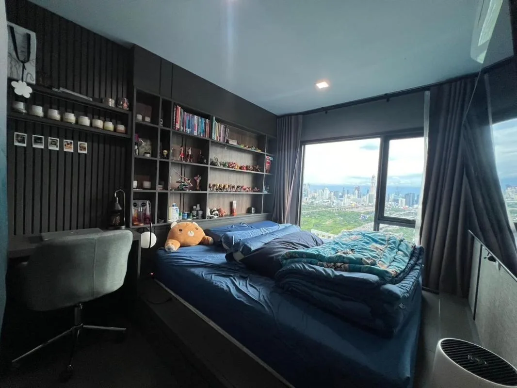 Property photos for LIFE Asoke - Rama 9
